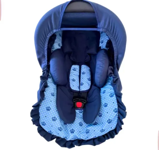Bebê conforto