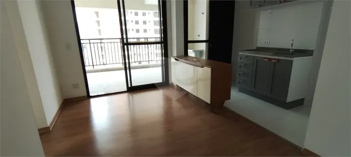 Apartamento com 3 quartos para locação em Vila firmiano pinto - SP