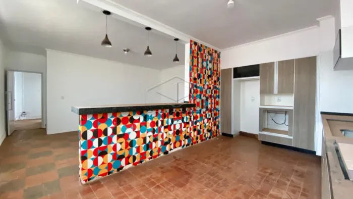 Casa Sobrado em Jaú