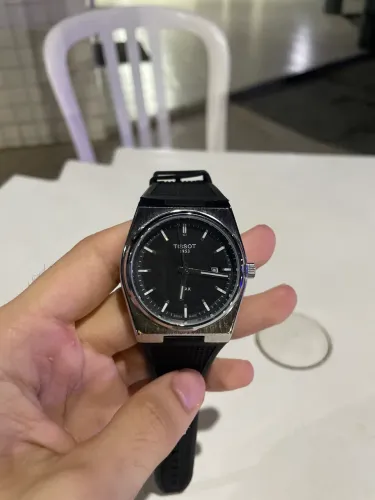 Relógio tissot 
