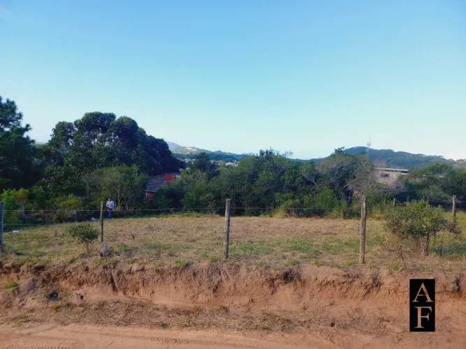 Terreno em Praia Do Rosa, Imbituba/SC