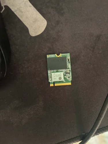 Ssd mvme adata 256gb mini p notebook e pc