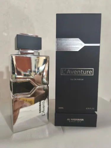 Al Haramain L' Aventure Al Haramain LAventure 200ml