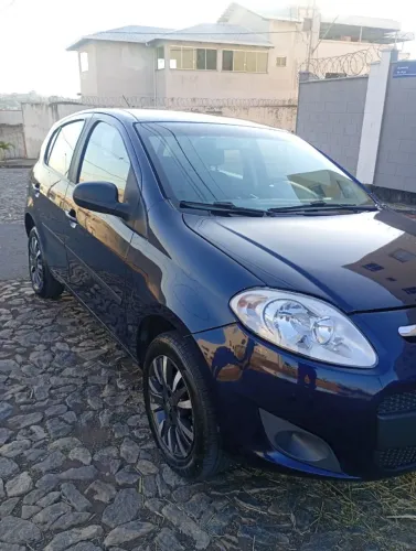 Fiat Palio Attractive 1.0 EVO Fire Flex 8V 5P 2015
