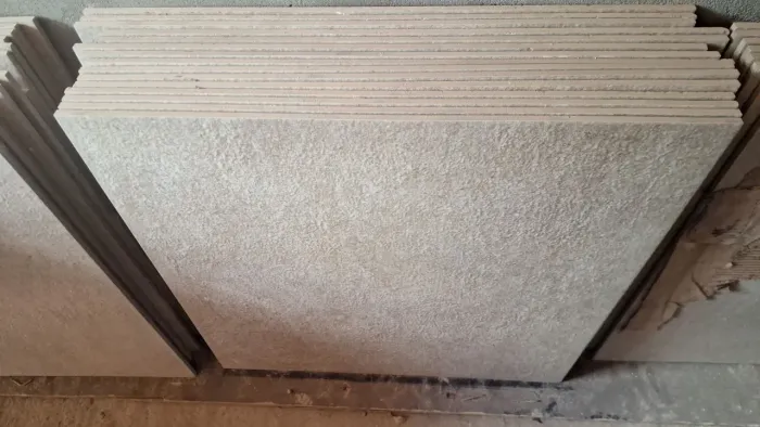 Piso porcelanato externo ou interno 