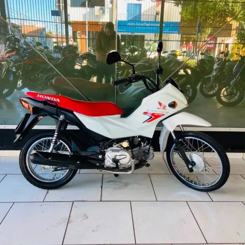 Honda Pop