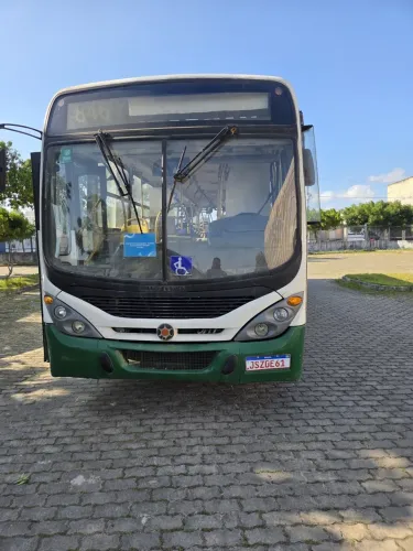 Ônibus Urbano