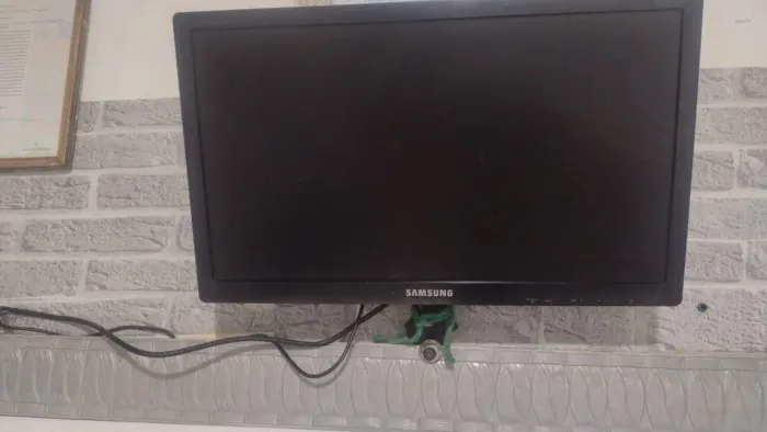 Televisão