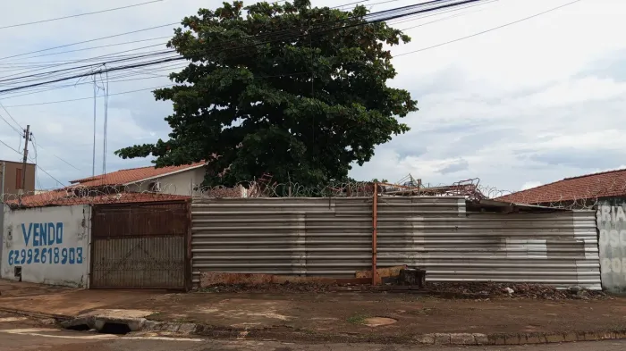 Excelente terreno