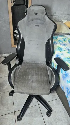 Cadeira Gamer Pichau Omega S