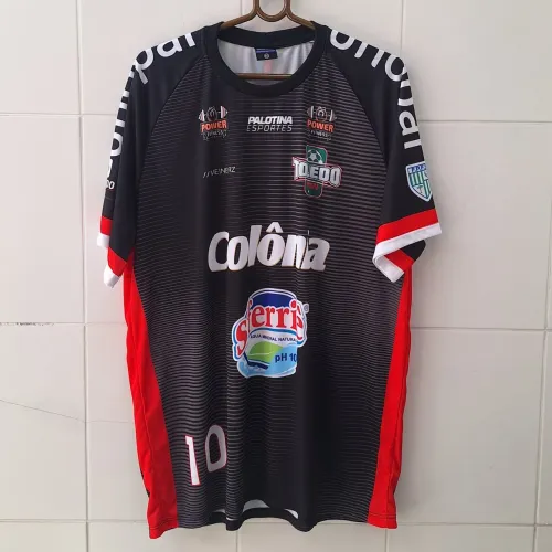 Camisa Toledo Futsal Original