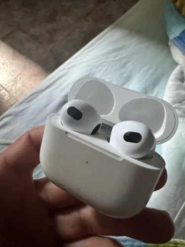 Airpods 3 - Fone de ouvido