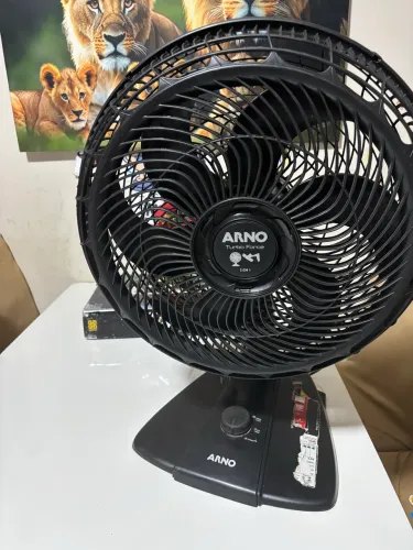 Ventilador Arno VF42  40cm