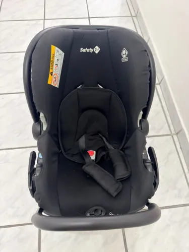 Bebê Conforto Safety