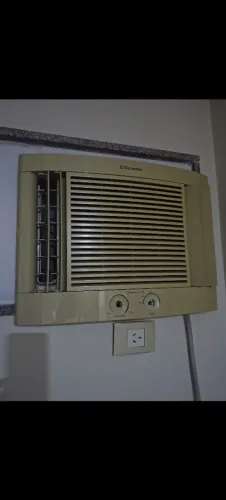 Ar condicionado 7500btus