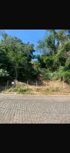 Vendo terreno no verbo divino