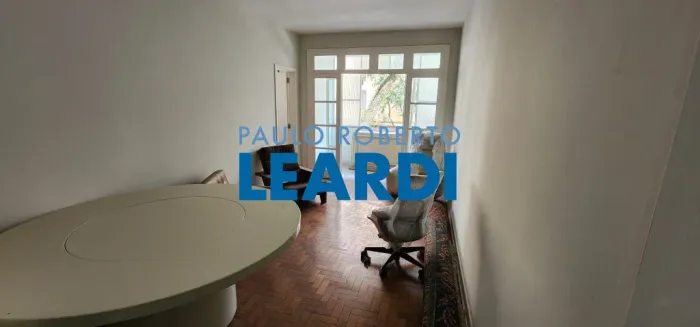 APARTAMENTO - SANTA CECÍLIA - SP