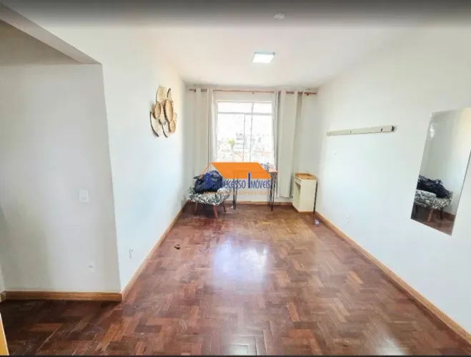apartamento de 3 quartos, bairro Renascença em Belo Horizonte