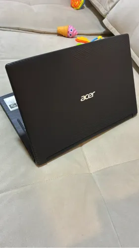 Notebook Acer
