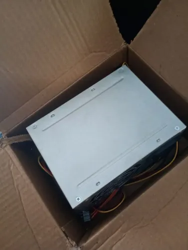 Fonte atx bivolte 230w pro