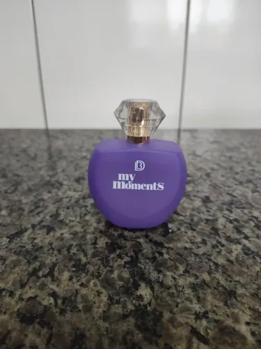 My moments - perfume