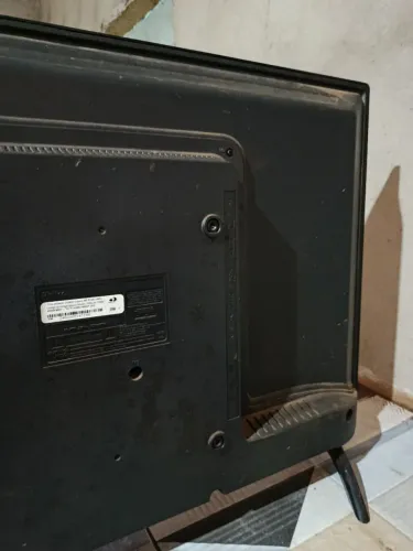 Televisão