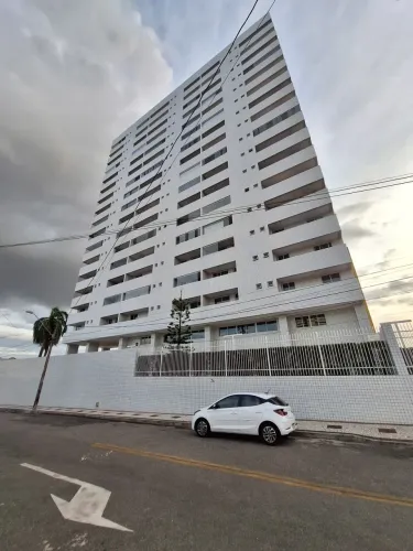 APARTAMENTO COM 3 SUITES NO SÃO JOÃO DO TAUAPE