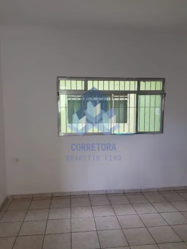 SALA MAUÁ JARDIM ZAIRA