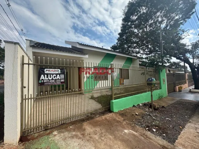 Geminado para alugar em Paiçandu, JD SANTA MÔNICA, com 2 quartos, com 70 m²