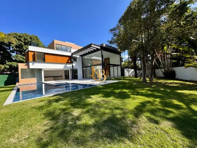 CASA RESIDENCIAL em Rio de Janeiro - Rio de Janeiro, Itanhangá