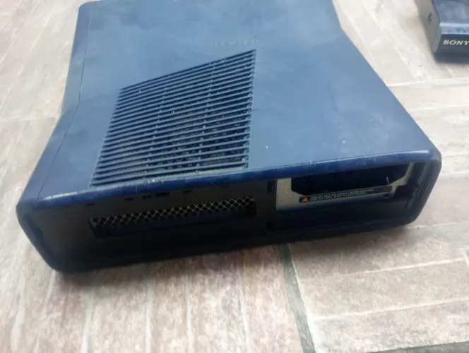 Xbox 360 