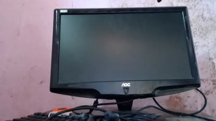 Monitor