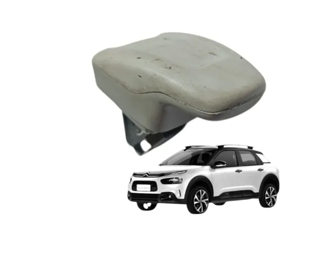 Porta Cabide Teto Citroen Cactus 2021 2022