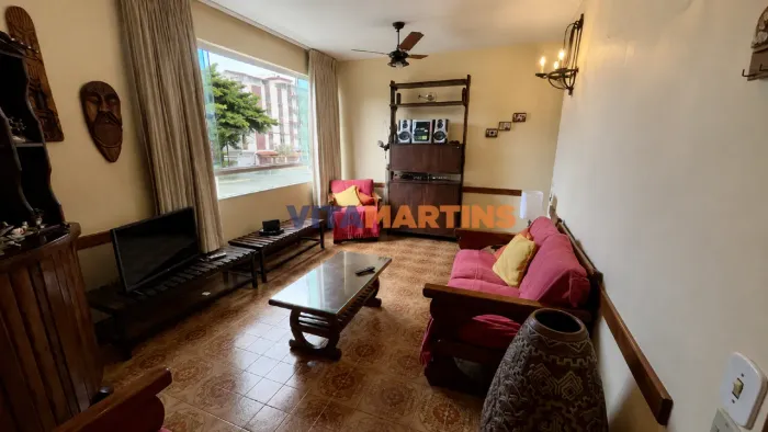 Apartamento com 2 quartos + DCE, à 3 minutos da Praia das Dunas no Braga em Cabo Frio - Po