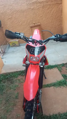 CRF 250F/ CRF 230F