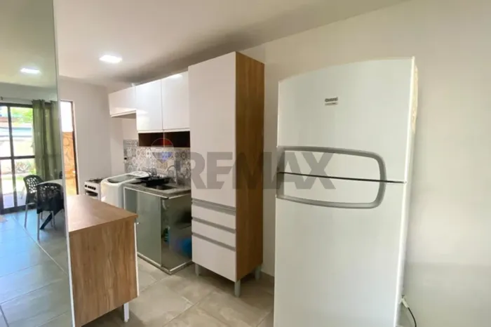 Venda apartamento 02 quartos Enseada dos Corais