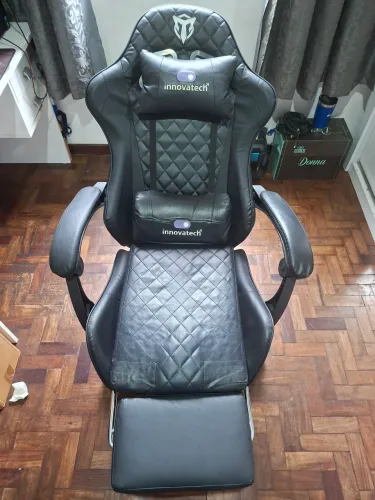 Cadeira gamer