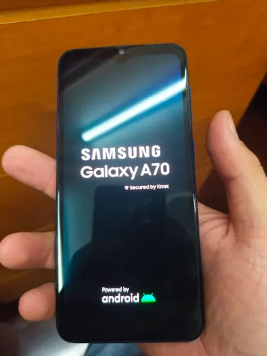 Samsung A70 128gb
