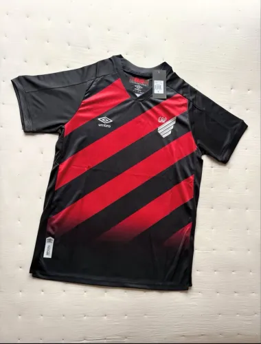 Camisa do athetico paranaense 