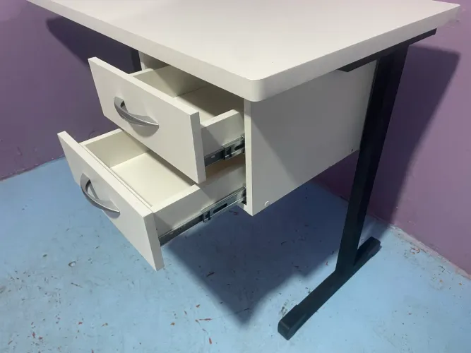 Mesa de escritório
