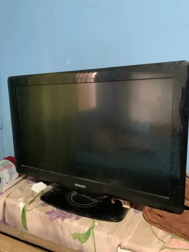 Tv 47p e tv 32p(não são smart)