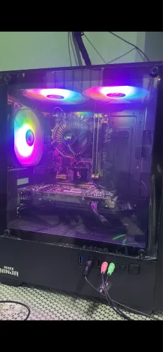 Pc Gamer completo 