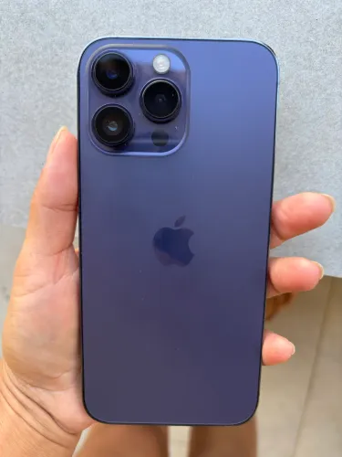 Iphone 14 pro max 256gb