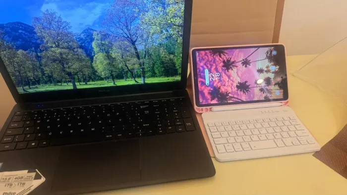 Notbook & Tablet Samsung Tab A9