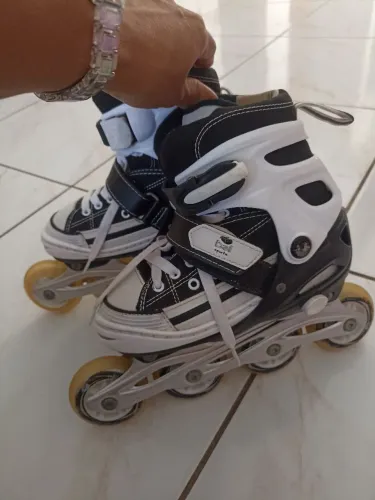 Patins infantil