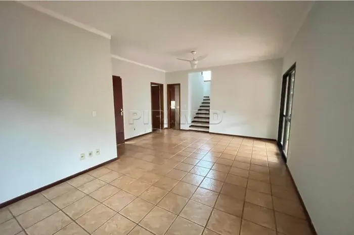 Casa alto padrão em condomínio fechado, Bonfim Paulista, Zona Sul de Ribeirão Preto/SP.