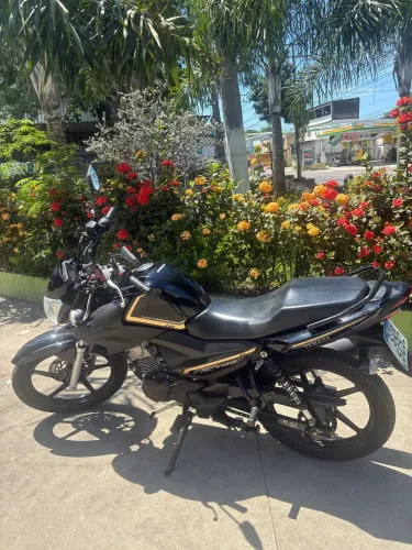 Yamaha Factor 150 2024