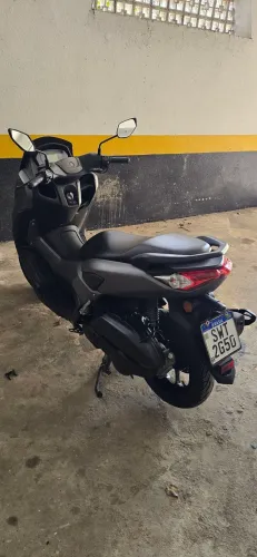 Nmax oportunidade