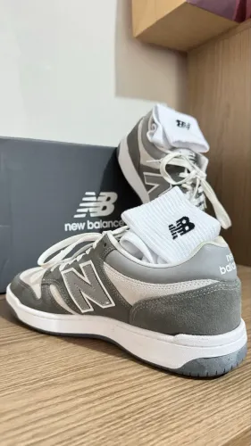 Tênis new balance 480 zerado 