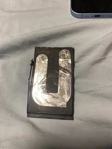 BATERIA IPHONE 17